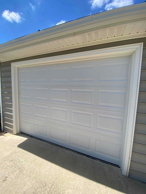 Garage Door Repair Walkertown, NC