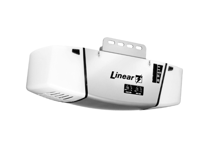 Linear- AC-Powered LSO50