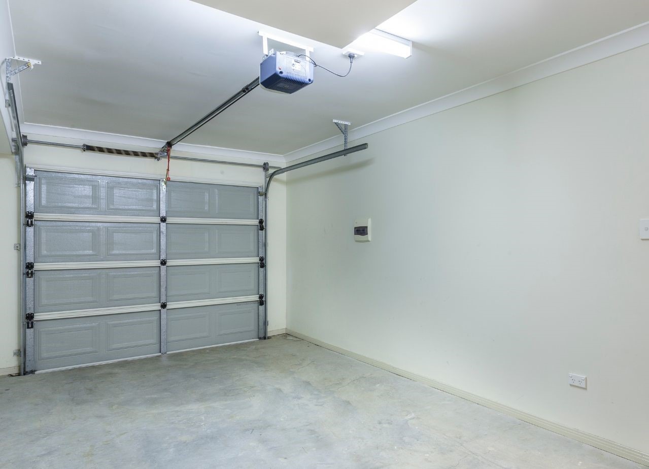 garage door pulley replacement 