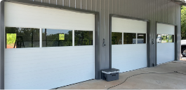 garage door replacement parts