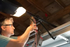 garage door repair in winston-salem